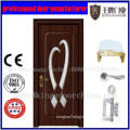 MDF PVC Door Turkey Style Door